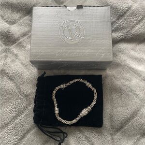 Things Remembered bracelet